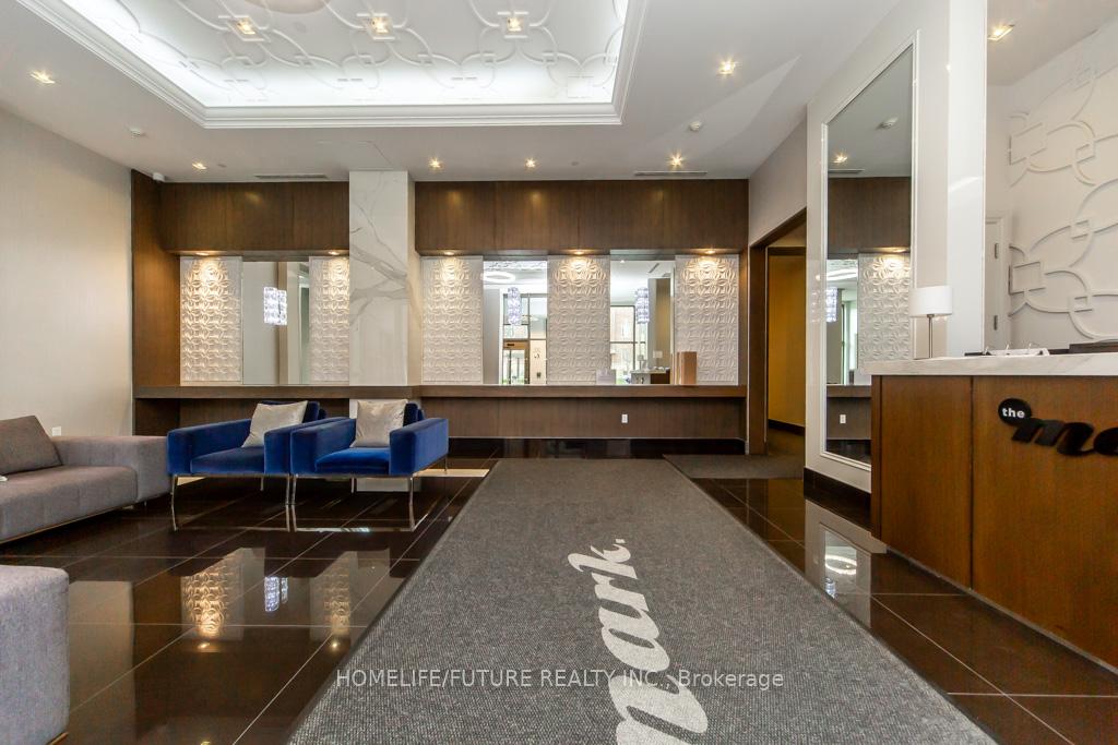 Photo 7 of Unit 203, 9560 Markham Road, Markham, Wismer — HOMEH