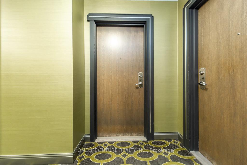 Photo 8 of Unit 203, 9560 Markham Road, Markham, Wismer — HOMEH