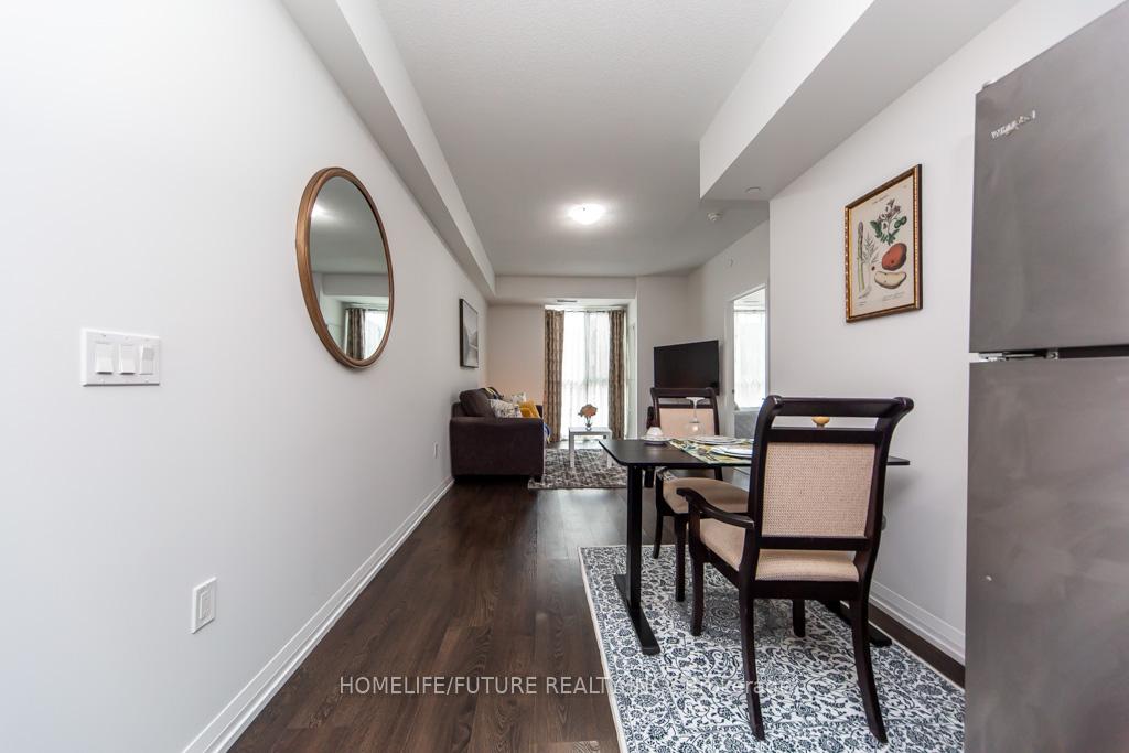 Photo 10 of Unit 203, 9560 Markham Road, Markham, Wismer — HOMEH