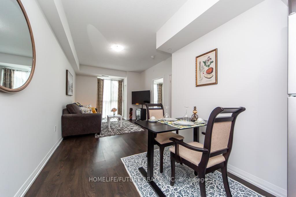 Photo 11 of Unit 203, 9560 Markham Road, Markham, Wismer — HOMEH
