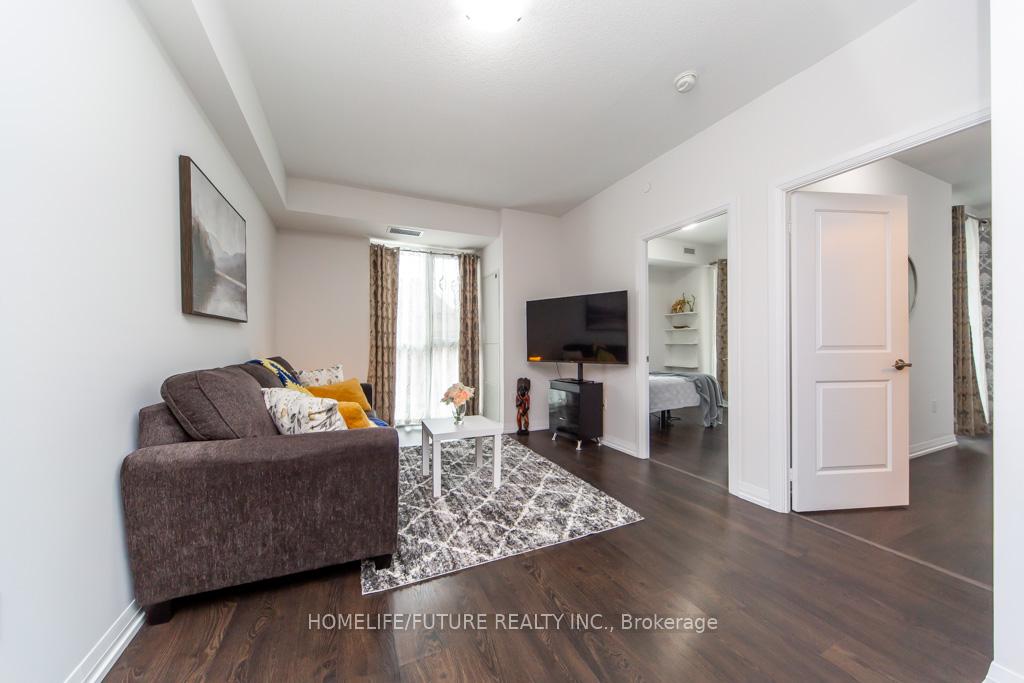 Photo 12 of Unit 203, 9560 Markham Road, Markham, Wismer — HOMEH