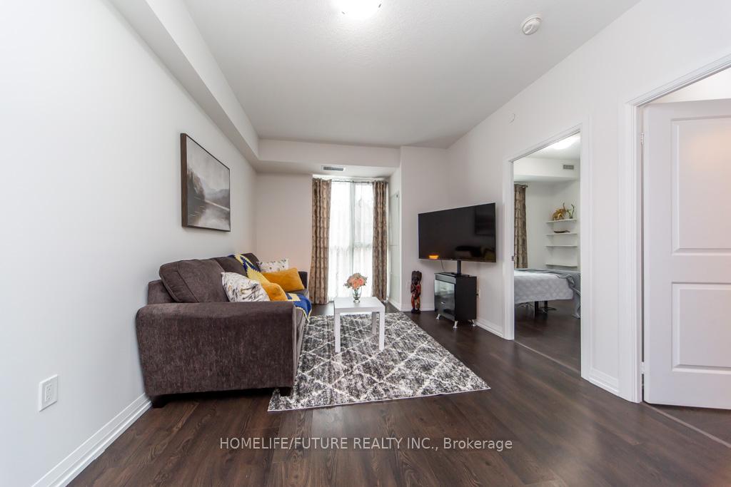 Photo 13 of Unit 203, 9560 Markham Road, Markham, Wismer — HOMEH