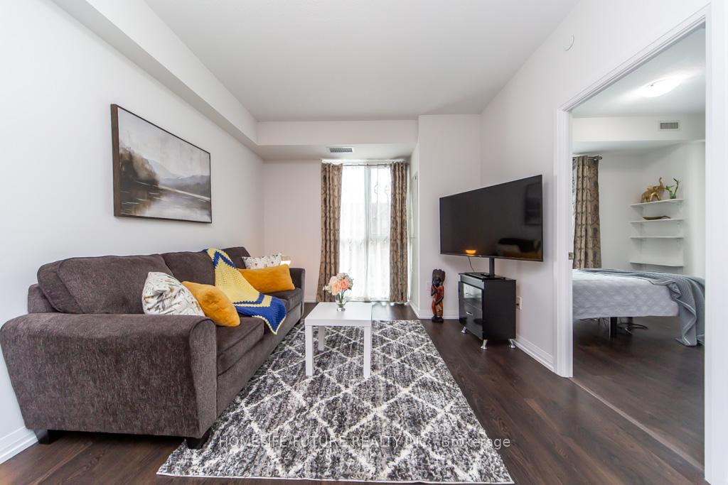 Photo 14 of Unit 203, 9560 Markham Road, Markham, Wismer — HOMEH