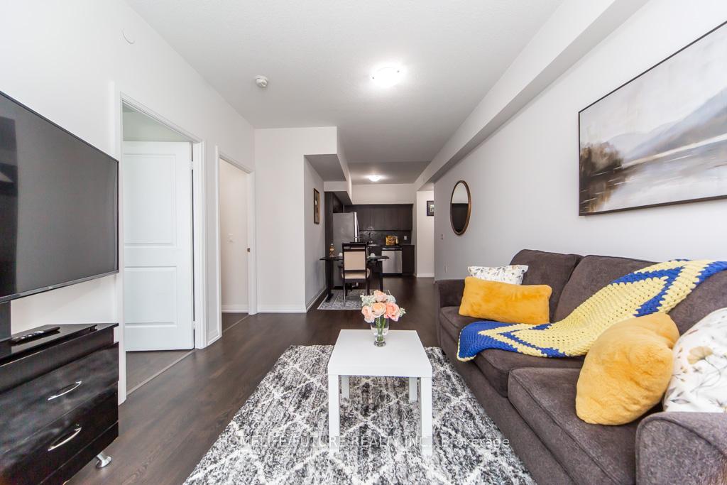 Photo 15 of Unit 203, 9560 Markham Road, Markham, Wismer — HOMEH