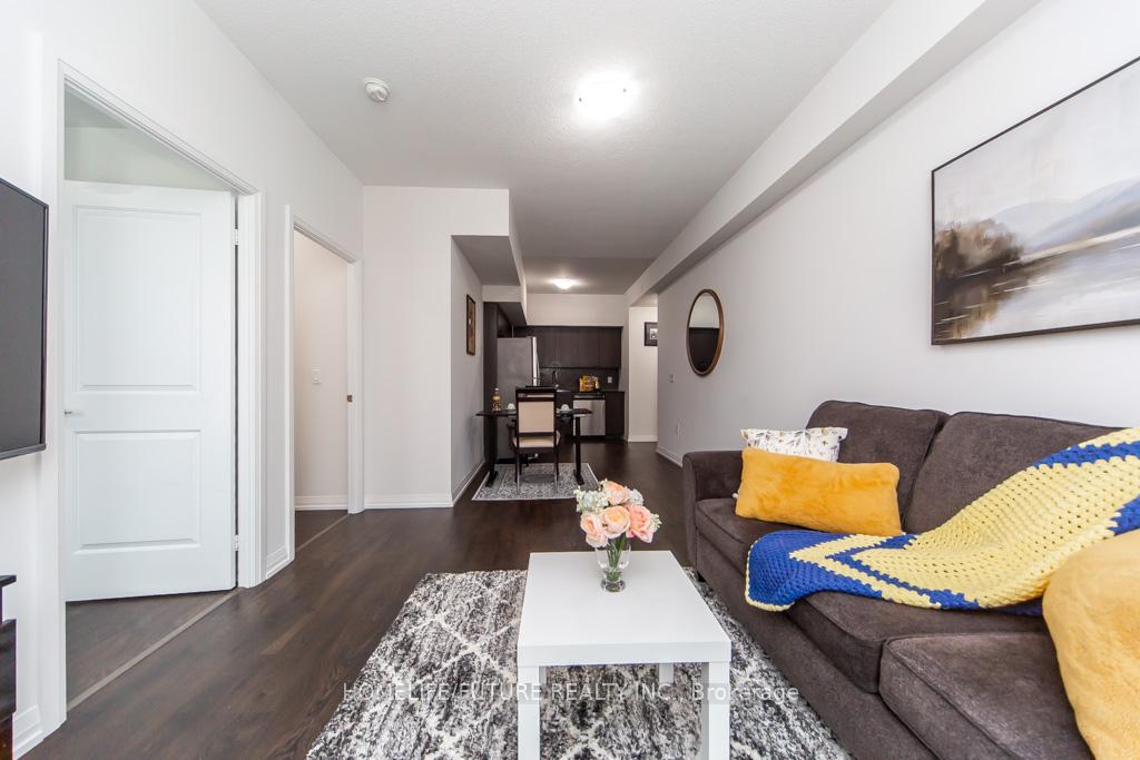 Photo 16 of Unit 203, 9560 Markham Road, Markham, Wismer — HOMEH