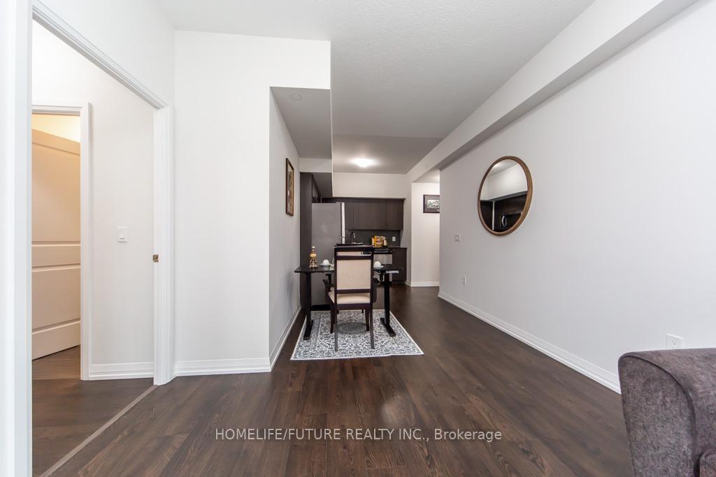Photo 17 of Unit 203, 9560 Markham Road, Markham, Wismer — HOMEH