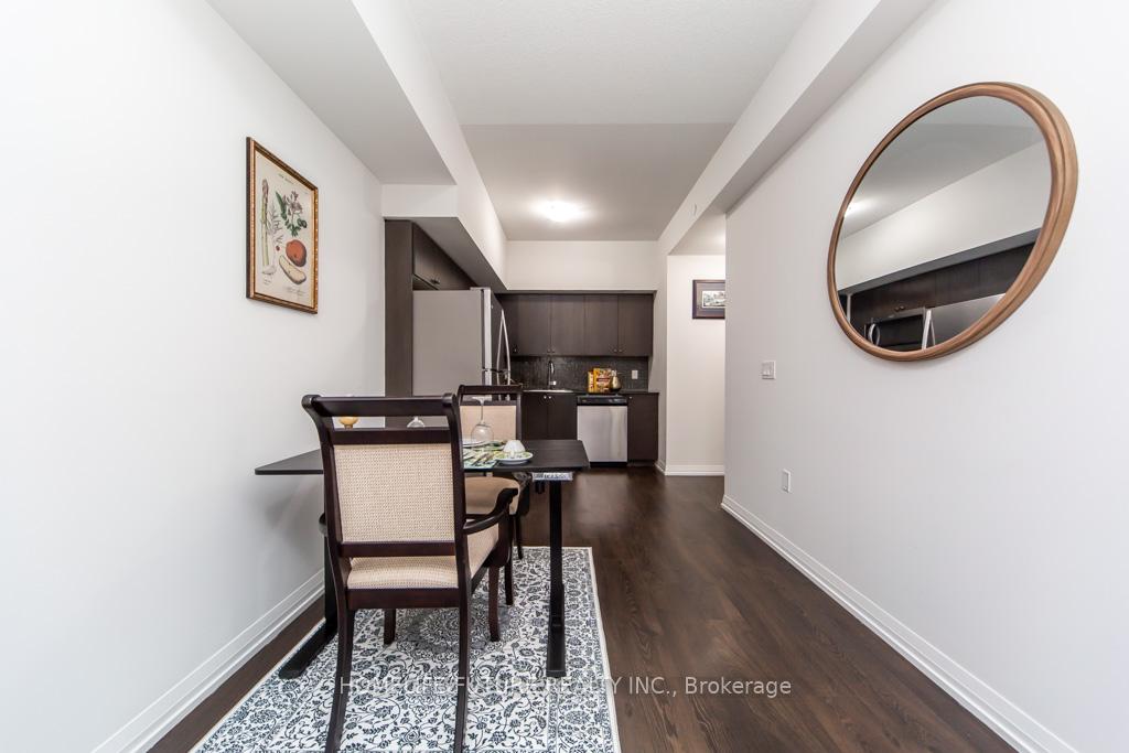 Photo 18 of Unit 203, 9560 Markham Road, Markham, Wismer — HOMEH