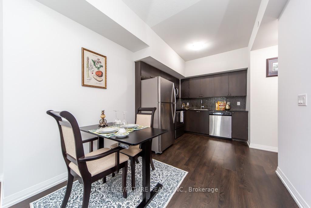 Photo 19 of Unit 203, 9560 Markham Road, Markham, Wismer — HOMEH