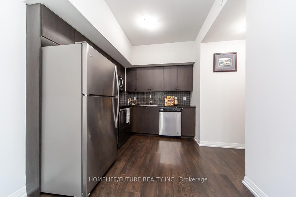 Photo 20 of Unit 203, 9560 Markham Road, Markham, Wismer — HOMEH