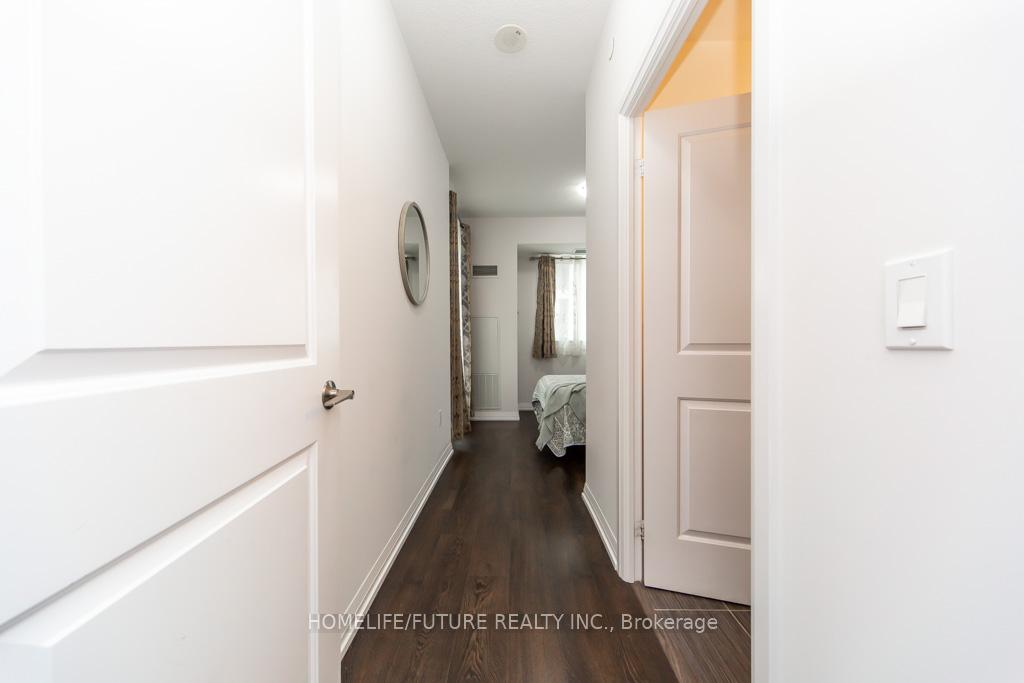 Photo 22 of Unit 203, 9560 Markham Road, Markham, Wismer — HOMEH