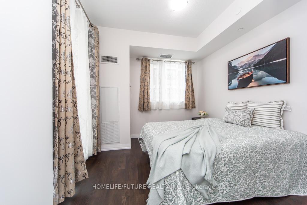 Photo 23 of Unit 203, 9560 Markham Road, Markham, Wismer — HOMEH
