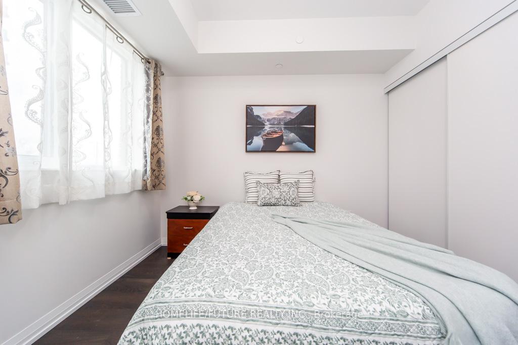 Photo 24 of Unit 203, 9560 Markham Road, Markham, Wismer — HOMEH