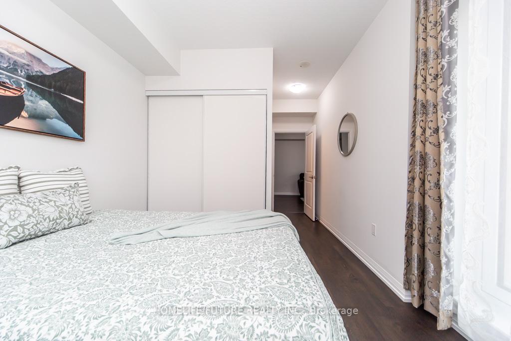 Photo 25 of Unit 203, 9560 Markham Road, Markham, Wismer — HOMEH