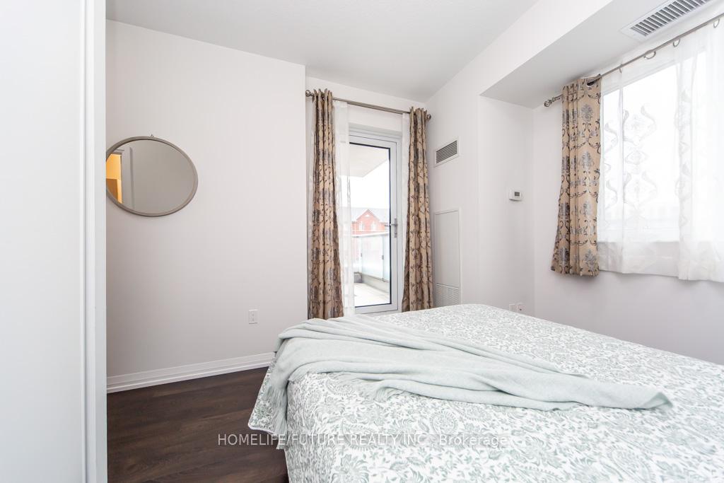Photo 26 of Unit 203, 9560 Markham Road, Markham, Wismer — HOMEH