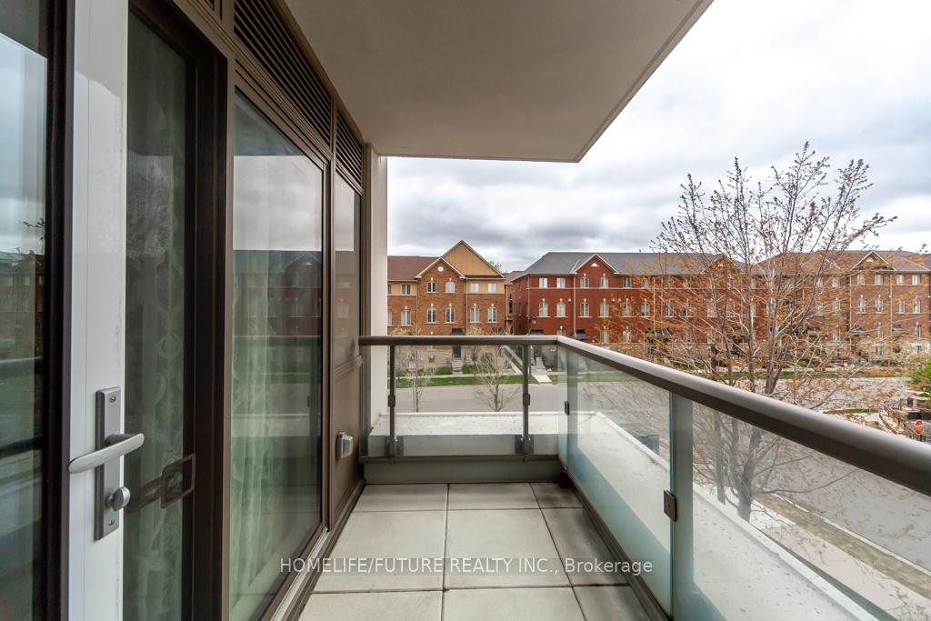Photo 27 of Unit 203, 9560 Markham Road, Markham, Wismer — HOMEH