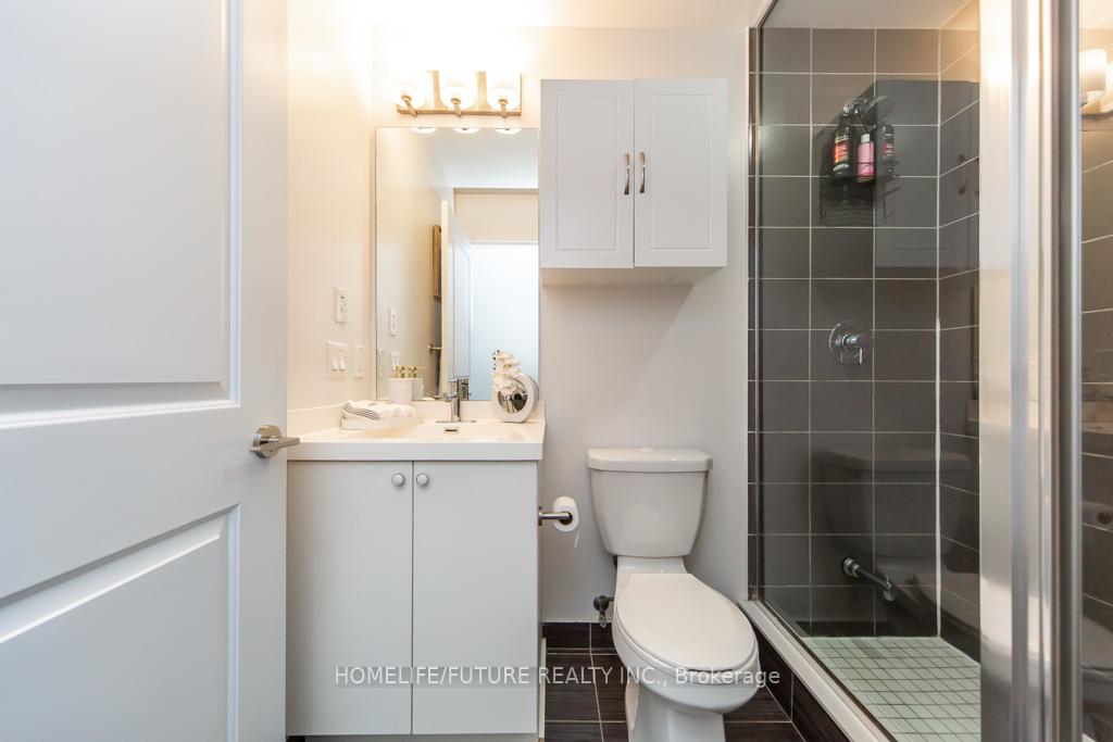 Photo 29 of Unit 203, 9560 Markham Road, Markham, Wismer — HOMEH