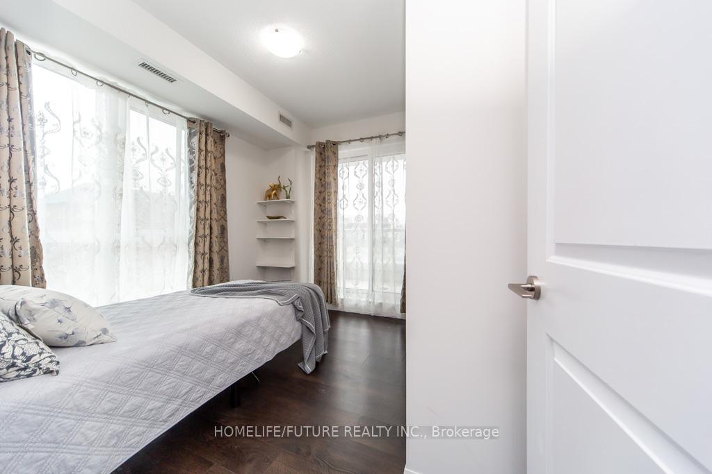Photo 30 of Unit 203, 9560 Markham Road, Markham, Wismer — HOMEH