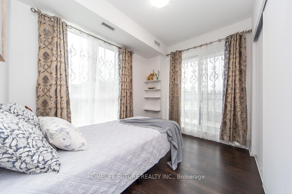 Photo 31 of Unit 203, 9560 Markham Road, Markham, Wismer — HOMEH