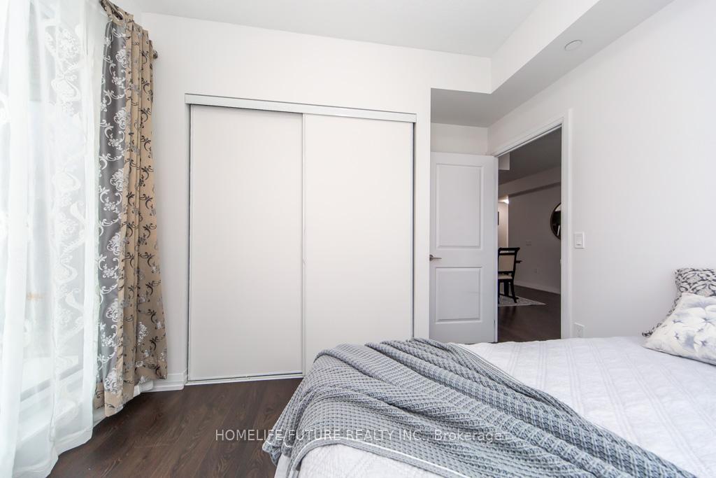 Photo 32 of Unit 203, 9560 Markham Road, Markham, Wismer — HOMEH