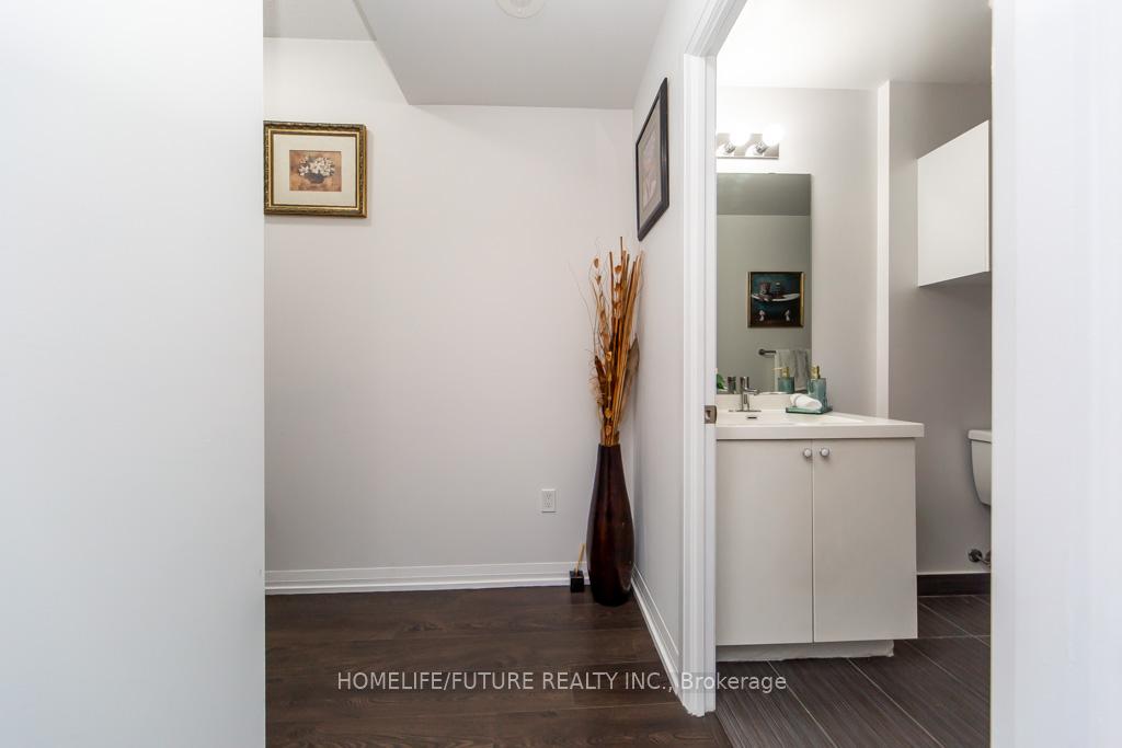Photo 33 of Unit 203, 9560 Markham Road, Markham, Wismer — HOMEH