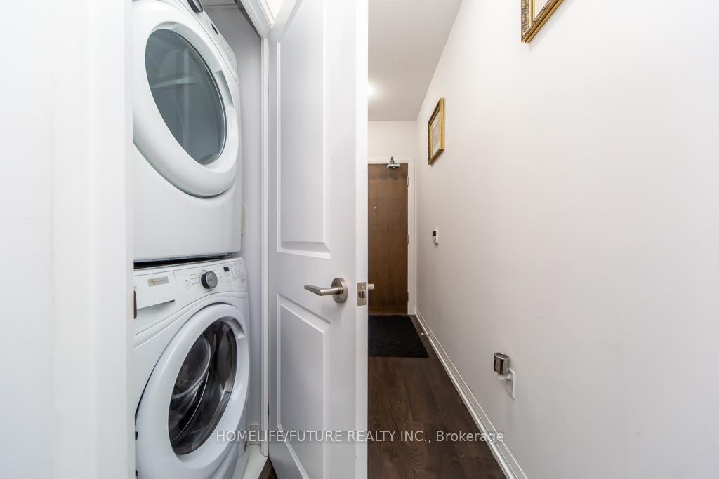 Photo 34 of Unit 203, 9560 Markham Road, Markham, Wismer — HOMEH