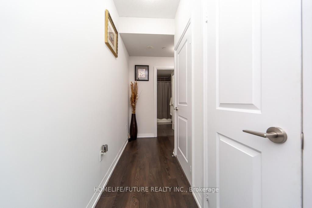 Photo 36 of Unit 203, 9560 Markham Road, Markham, Wismer — HOMEH