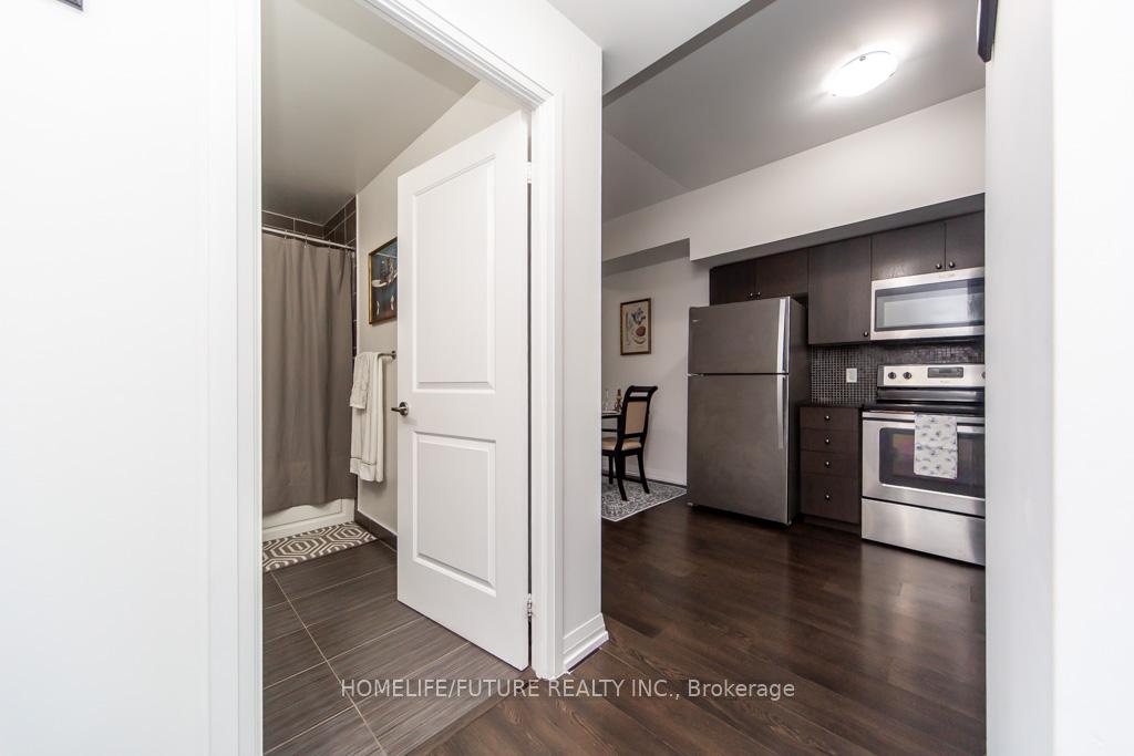 Photo 37 of Unit 203, 9560 Markham Road, Markham, Wismer — HOMEH