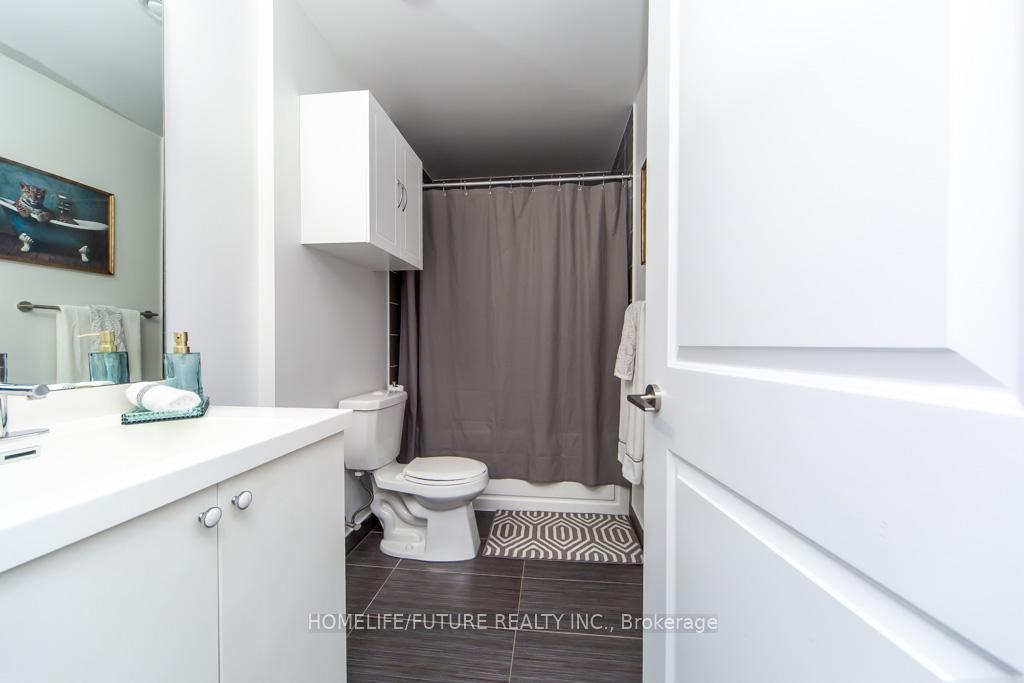 Photo 38 of Unit 203, 9560 Markham Road, Markham, Wismer — HOMEH
