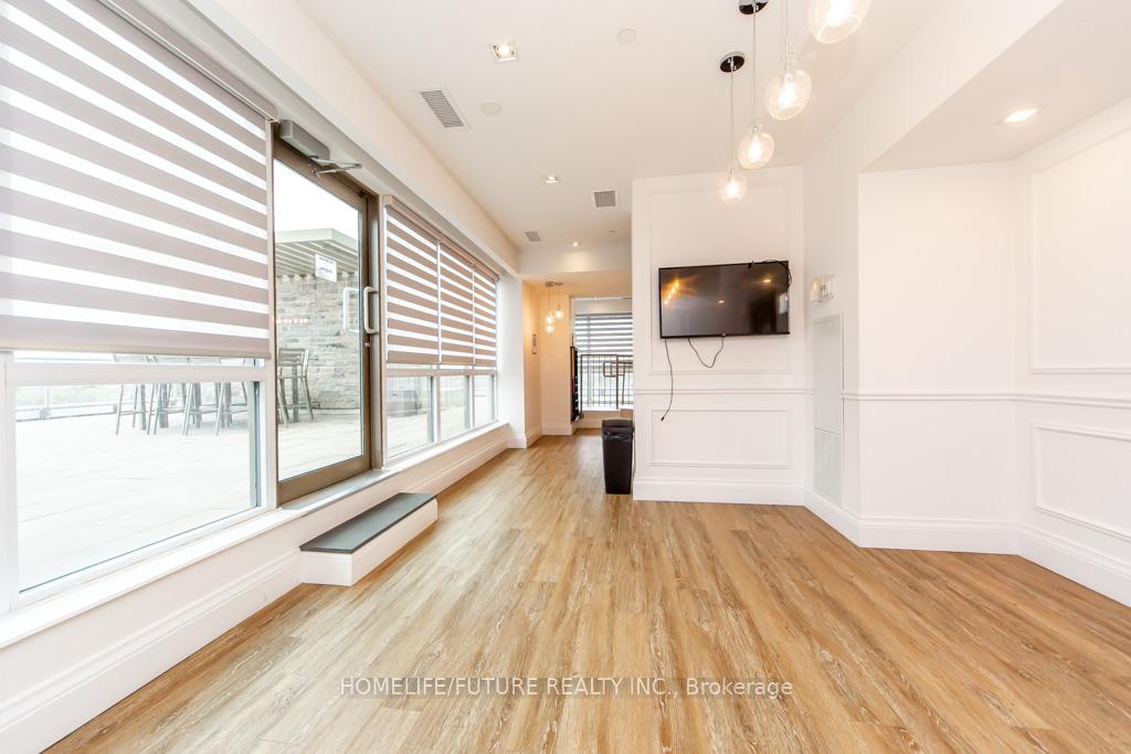 Photo 39 of Unit 203, 9560 Markham Road, Markham, Wismer — HOMEH