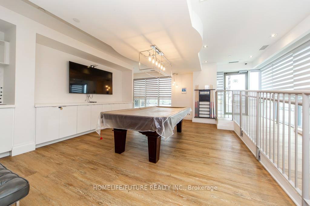 Photo 40 of Unit 203, 9560 Markham Road, Markham, Wismer — HOMEH