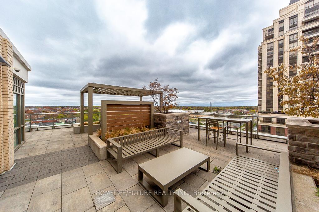 Photo 41 of Unit 203, 9560 Markham Road, Markham, Wismer — HOMEH