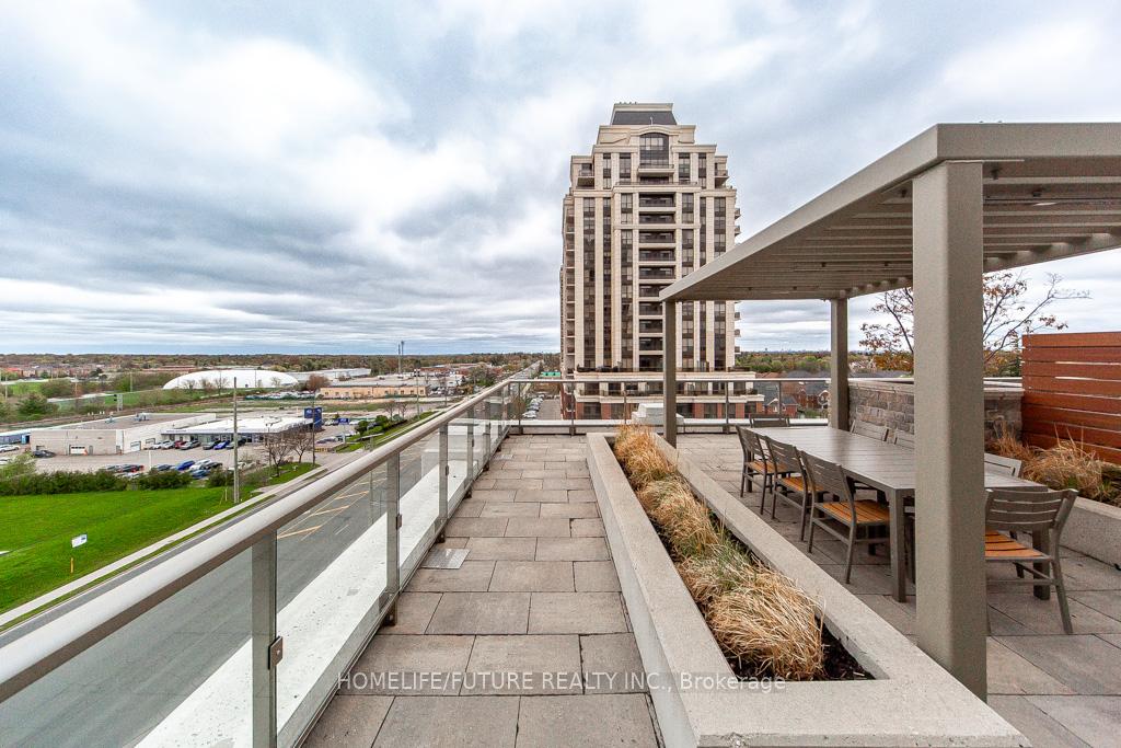 Photo 42 of Unit 203, 9560 Markham Road, Markham, Wismer — HOMEH