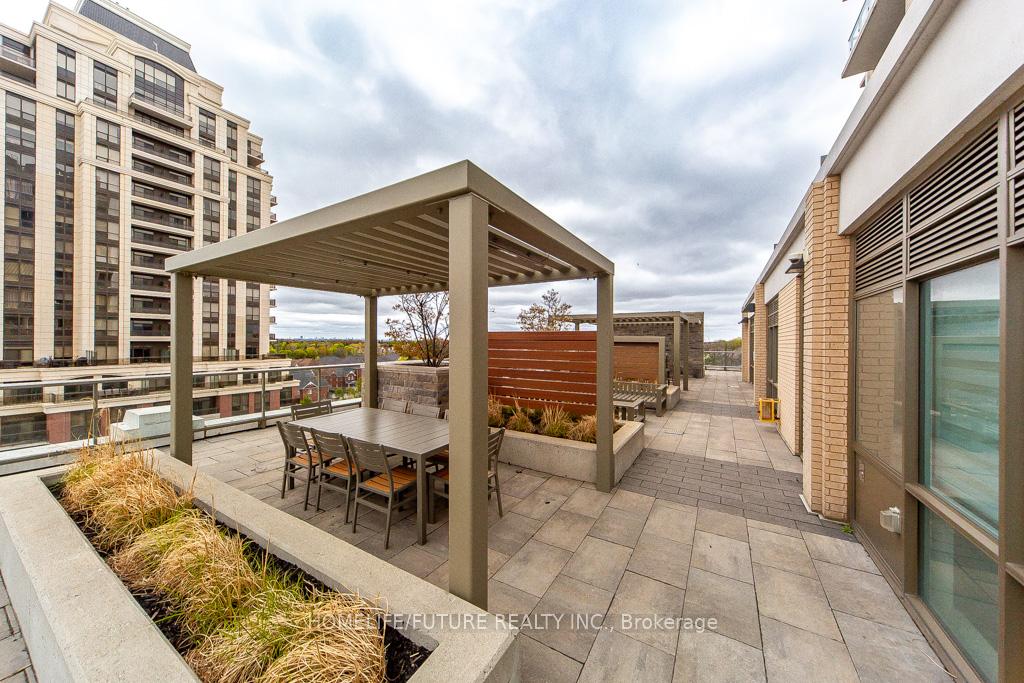 Photo 43 of Unit 203, 9560 Markham Road, Markham, Wismer — HOMEH