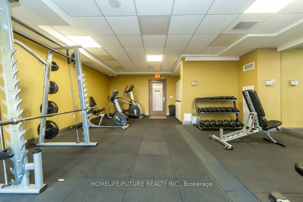 Photo 44 of Unit 203, 9560 Markham Road, Markham, Wismer — HOMEH