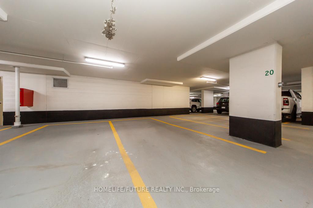 Photo 45 of Unit 203, 9560 Markham Road, Markham, Wismer — HOMEH