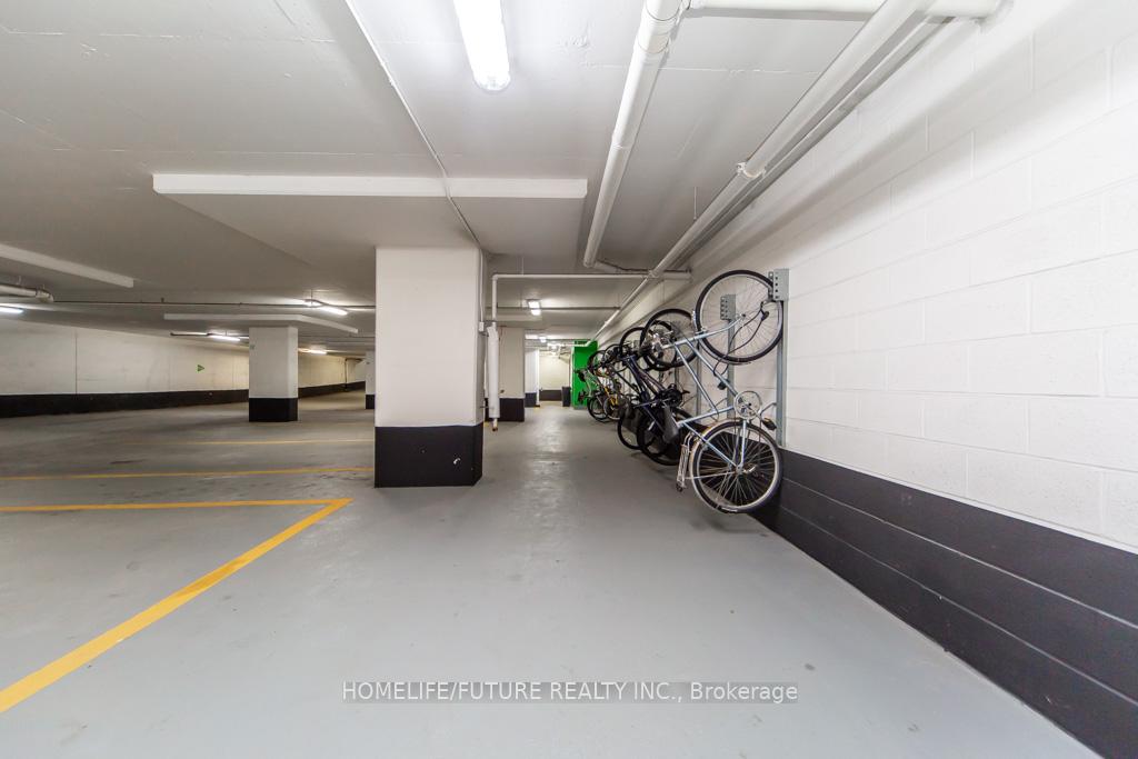 Photo 46 of Unit 203, 9560 Markham Road, Markham, Wismer — HOMEH