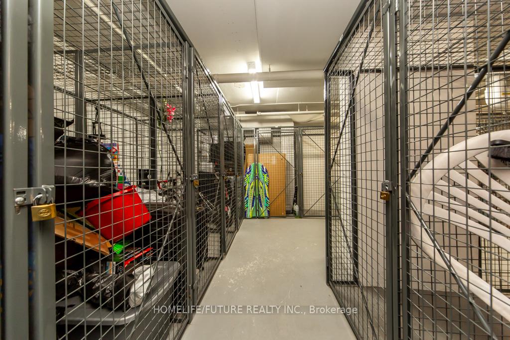 Photo 47 of Unit 203, 9560 Markham Road, Markham, Wismer — HOMEH