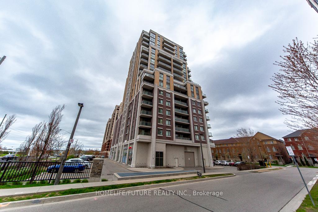 Photo 48 of Unit 203, 9560 Markham Road, Markham, Wismer — HOMEH