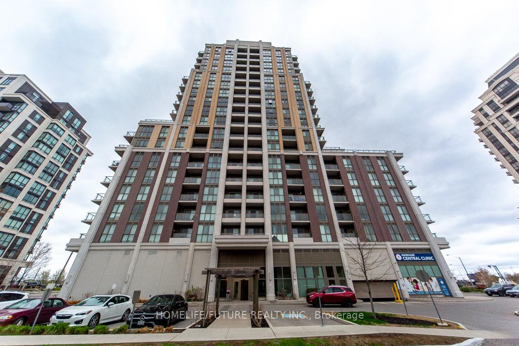 Photo 49 of Unit 203, 9560 Markham Road, Markham, Wismer — HOMEH