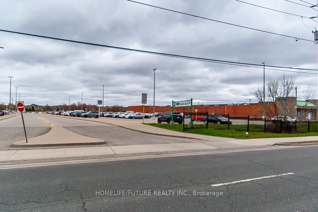 Photo 50 of Unit 203, 9560 Markham Road, Markham, Wismer — HOMEH