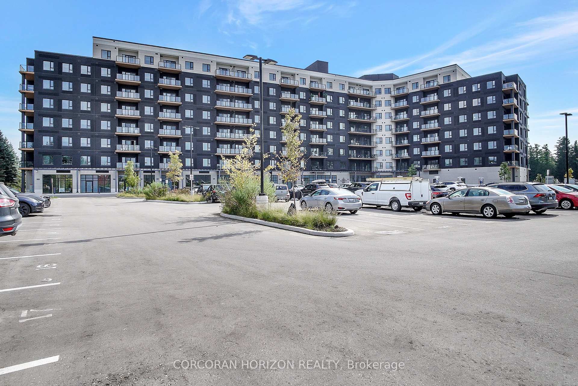 Photo 2 of Unit 720, 525 New Dundee Road, Kitchener, Doon South — HOMEH