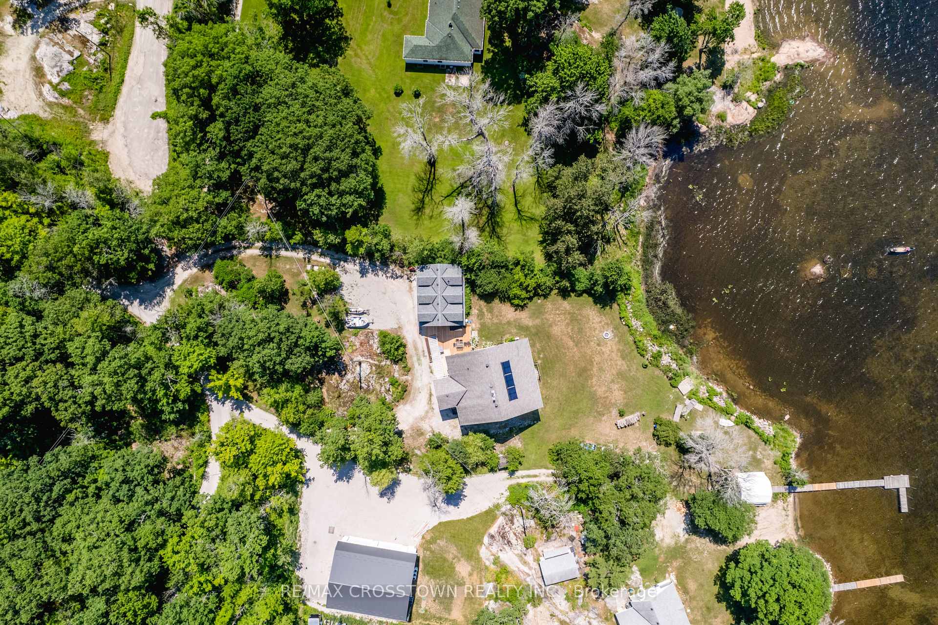 Photo 5 of 42 Bluff Point Road, Tay, Rural Tay — HOMEH