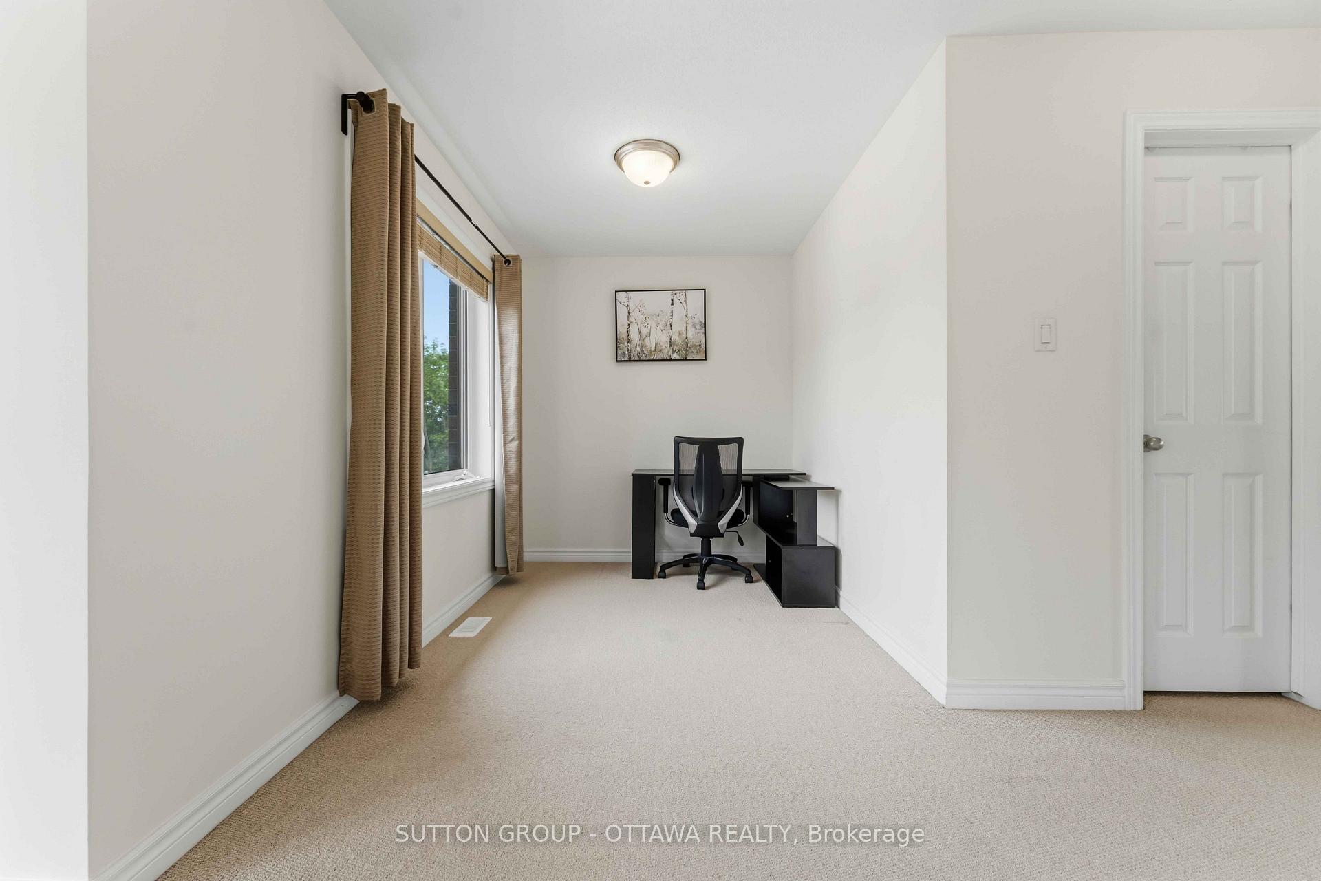 Photo 23 of 120 Dunforest Terrace, Ottawa, Barrhaven - Strandherd — HOMEH