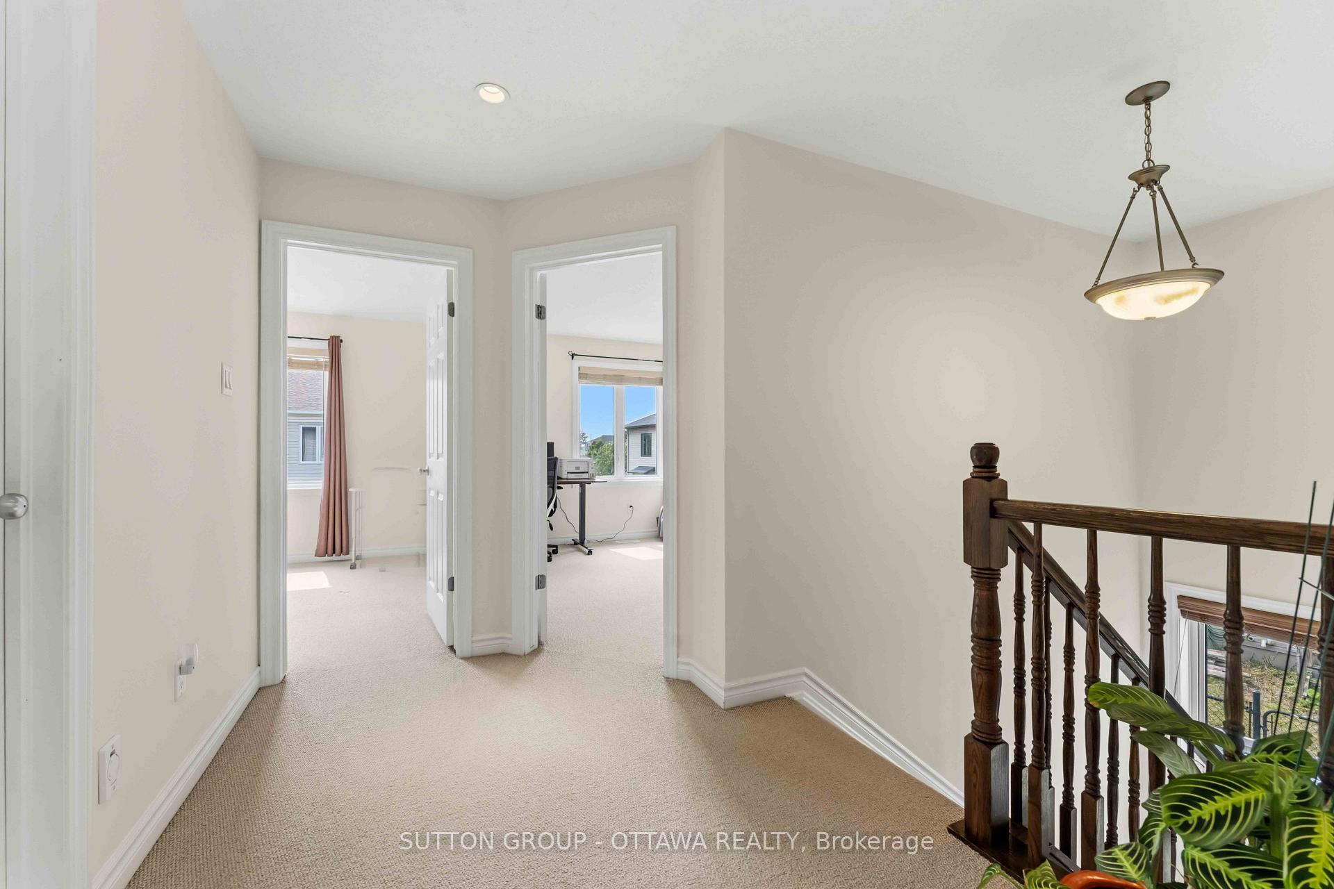 Photo 24 of 120 Dunforest Terrace, Ottawa, Barrhaven - Strandherd — HOMEH
