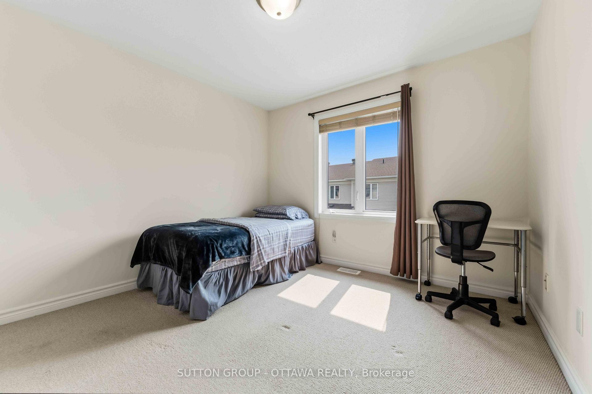 Photo 28 of 120 Dunforest Terrace, Ottawa, Barrhaven - Strandherd — HOMEH