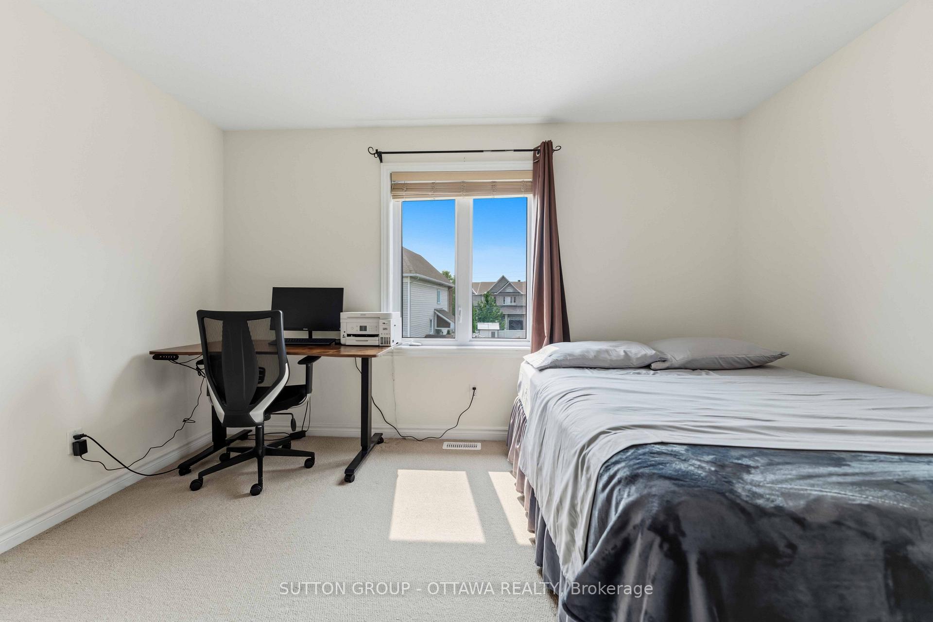 Photo 30 of 120 Dunforest Terrace, Ottawa, Barrhaven - Strandherd — HOMEH