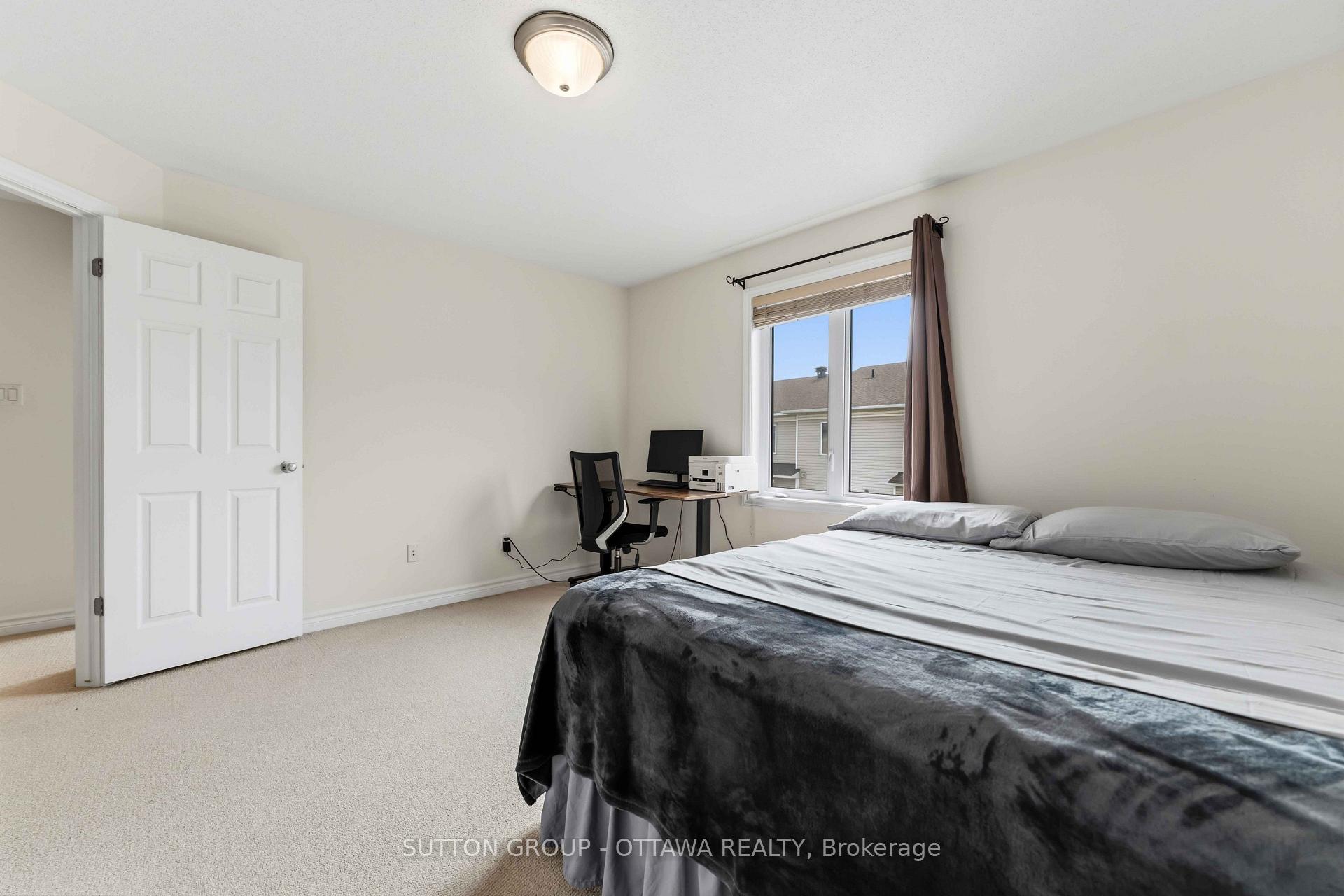 Photo 31 of 120 Dunforest Terrace, Ottawa, Barrhaven - Strandherd — HOMEH