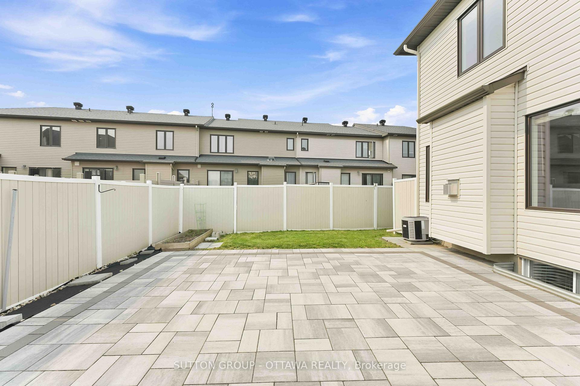 Photo 46 of 120 Dunforest Terrace, Ottawa, Barrhaven - Strandherd — HOMEH