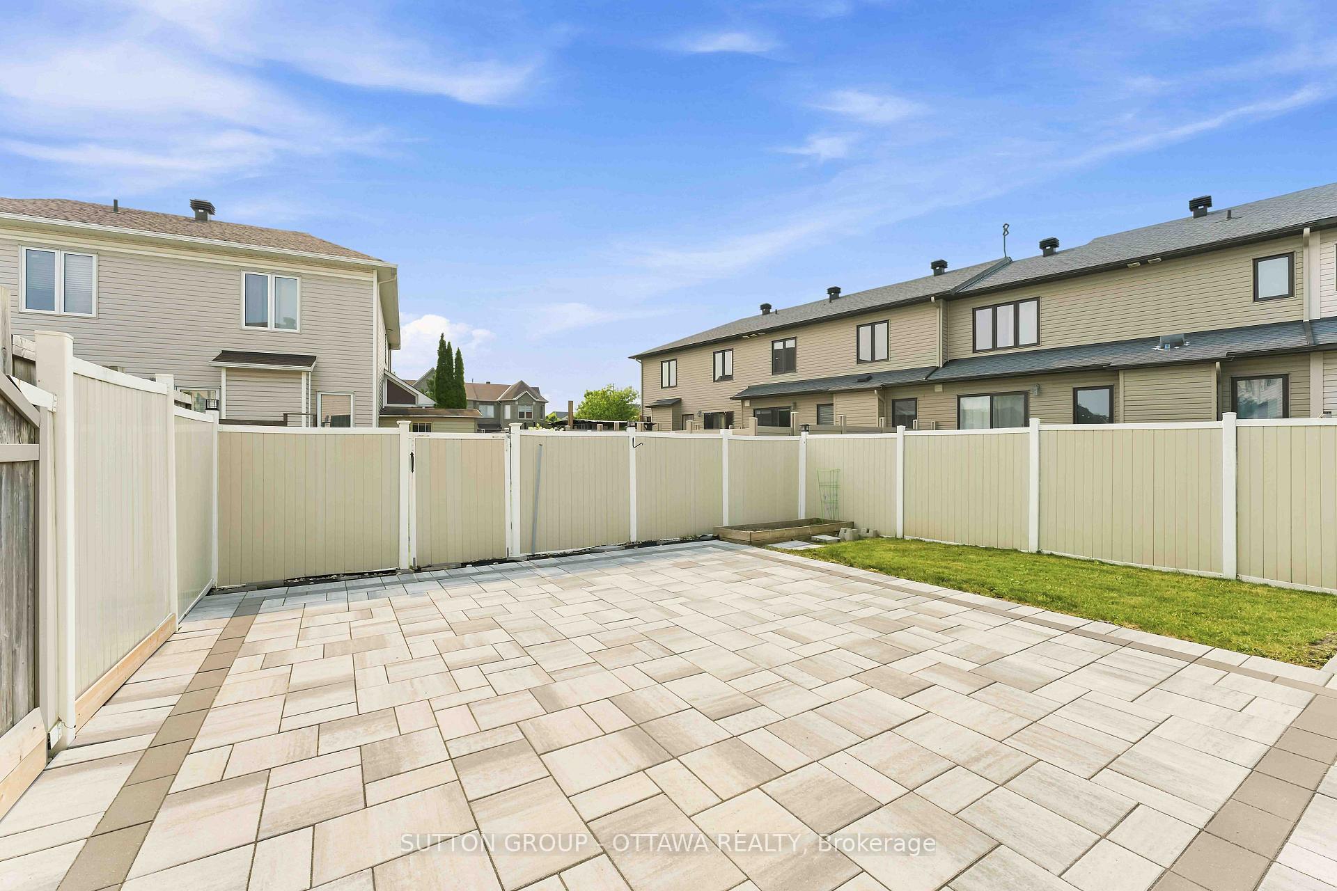 Photo 47 of 120 Dunforest Terrace, Ottawa, Barrhaven - Strandherd — HOMEH