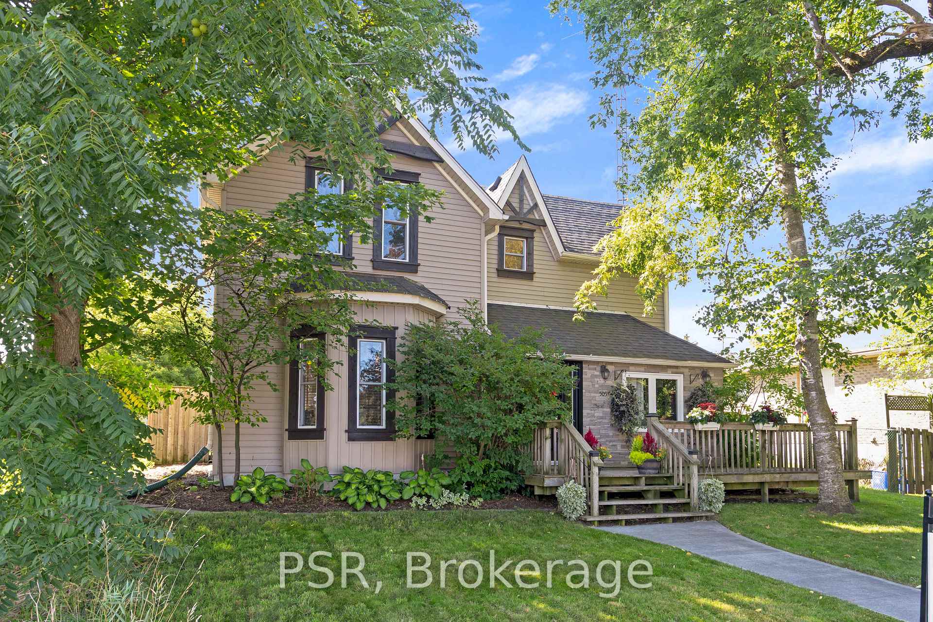 Photo 6 of 505 Main Street E, Shelburne — HOMEH
